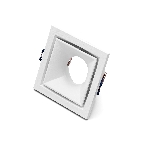 Светильник Ambrella light TN122 SWH белый песок GU5.3 92*92*30, фото4