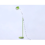 Светильник Ambrella light TR97693 GN зеленый  E27 max 40W D150*1540, фото3