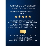 Комплект BAU 6 в 1: инсталляция BAU PRO для подвесного унитаза, унитаз подвесной безободковый торнадо обратного потока Bau Dream 52х36 Hurricane-5, сиденье быстросъемное микролифт, кнопка смыва BAU Stil , черная матовая, фото6
