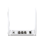 Роутер беспроводной Mercusys MW300D N300 10/100BASE-TX/ADSL, фото7
