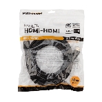 Кабель PROconnect HDMI - HDMI 2.0, 10м, Gold, фото3