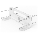 Крепеж настенный Accessory Logitech,Wall Mount for Video BARS, фото10