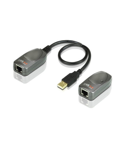 Удлинитель ATEN USB2.0 UCE260-AT-G