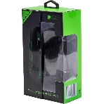 Мышь проводная Harper Gaming Kickback GM-P05 черный, 10000 dpi, USB, кнопки - 8, фото13