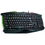 Клавиатура проводная Genius Scorpion K220, USB, черный, фото2
