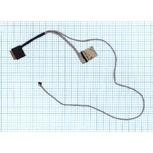 Шлейф матрицы для ноутбука Lenovo IdeaPad 320-14IAP 320-14ISK