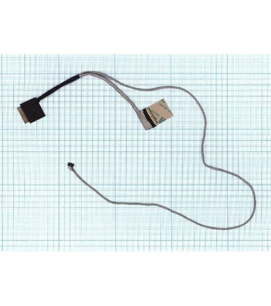 Шлейф матрицы для ноутбука Lenovo IdeaPad 320-14IAP 320-14ISK