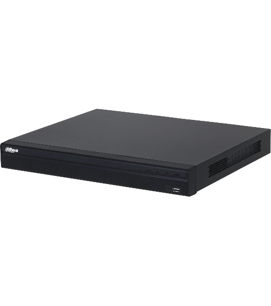 Видеорегистратор Dahua DHI-NVR4208-8P-4KS3