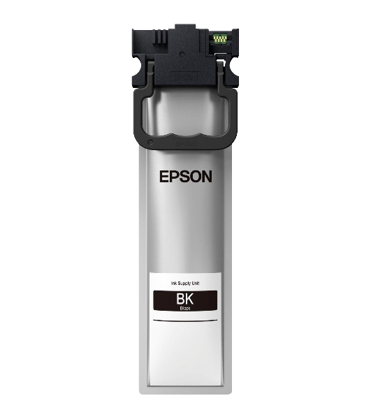 Картридж струйный Epson C13T945140 черный (5000 стр. 64.6 мл) для WorkForce WF-C5290DW WF-C5290, WF-C5790DWF WF-C5790