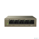 Коммутатор IP-COM 5PORT 4POE M20-POE, фото6