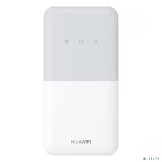 Модем 4G Huawei Mobile E5586-326 Wi-Fi Firewall внешний белый, фото5
