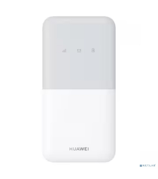 Модем 4G Huawei Mobile E5586-326 Wi-Fi Firewall внешний белый