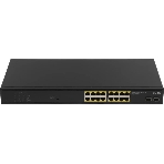 Коммутатор Cudy GS1020PS2, 16×1 Гбит/с, 2×1 Гбит/с SFP, фото11