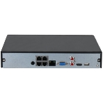 Видеорегистратор Dahua DHI-NVR2104HS-P-4KS3, фото9