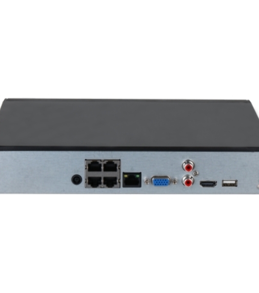 Видеорегистратор Dahua DHI-NVR2104HS-P-4KS3