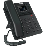 Телефон IP Fanvil V60P черный, фото5