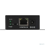 PoE удлинитель Osnovo E-PoE/1A 10M/100M Fast Ethernet на 400м (до 30W), фото10