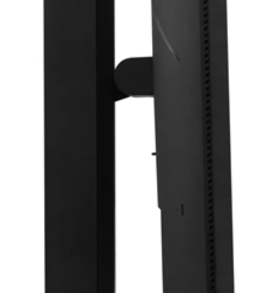 Монитор 27' Acer B277UGbmiiprzx IPS 2560x1440, 120 Гц, 4 мс, 16:9, 350 кд/м², 1xHDMI, 1xDP, 1xUSB, динамики, черный