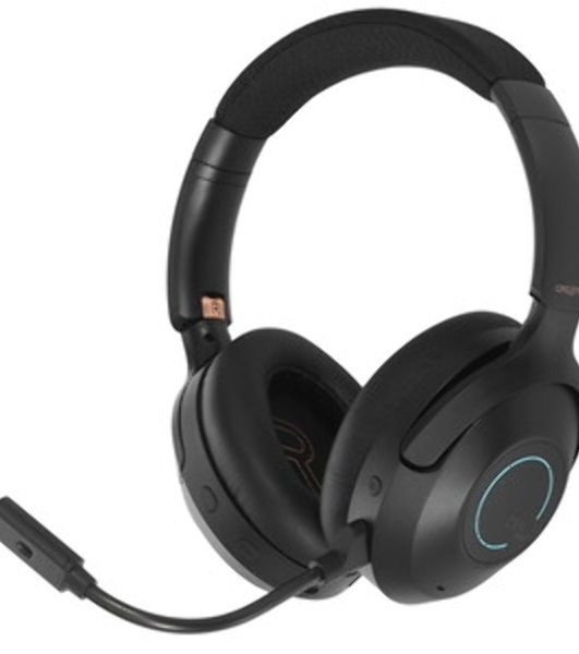 Гарнитура Creative Zen Hybrid Pro Classic чёрный, беспроводная, до 100 ч