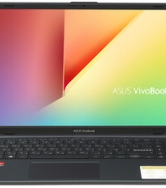 Ноутбук ASUS E1504FA-BQ1929/15.6'/IPS/AMD Ryzen 5 7520U/16Gb/512Gb SSD/AMD Radeon Graphics/DOS/серебристый/1.63kg