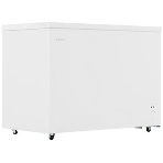 Морозильный ларь Kraft BD (W)-340RX, белый, 318л, фото6