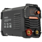 Сварочный аппарат Patriot WM230D инвертор ММА 10.7кВт, фото16