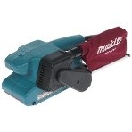 Шлифовальная машина Makita 9910K, фото4