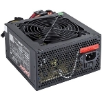 Блок питания ExeGate 400NPX (EX224732RUS), 400Вт, 120мм, черный, фото9