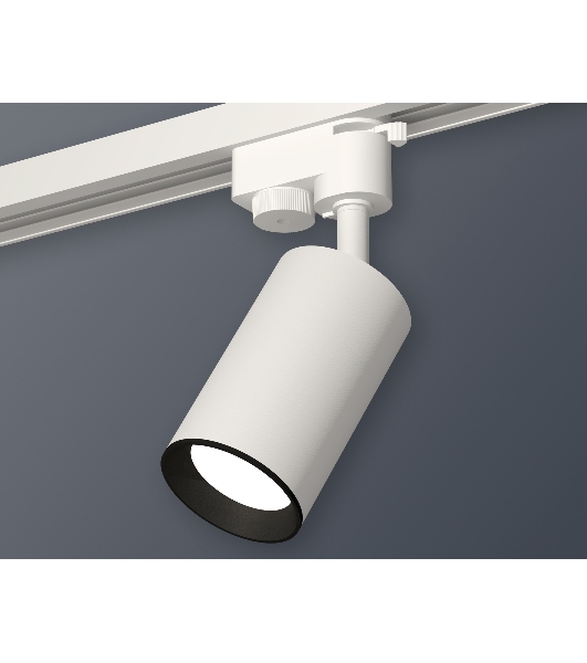 Светильник Ambrella light XT6322002 SWH/SBK белый песок/черный песок MR16 GU5.3 (A2520, C6322, N6102)