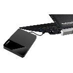 Внешний HDD Toshiba HDTP320EK3AA Canvio Ready 2ТБ 2.5' USB 3.2 Gen 1 (new design), фото3