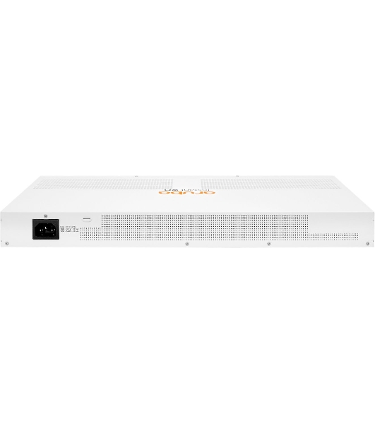 Коммутатор HPE Aruba IOn 1930 24G 4SFP+, 24×1 Гбит/с + 4×10 Гбит/с SFP+, управляемый