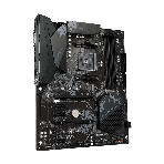 Материнская плата Gigabyte B550 GAMING X V2, AM4, AMD B550, 4xDDR4, 4xSATA, 2xM.2, 1xPCI-E 4.0 x16, 1xPCI-E 3.0 x2, 1xHDMI, 1xDVI-D, 1x 1Gb LAN, 1xUSB 3.2 Gen 2, 3xUSB 3.2 Gen 1, 2xUSB 2.0, 3x3.5 мм, 7.1, Standard-ATX, фото3