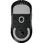 Мышь беспроводная Logitech G PRO X SUPERLIGHT черный, 25600 dpi, радиоканал, USB, кнопки - 5, фото11