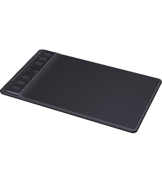 Графический планшет Huion Inspiroy 2 S, 8192 уровней, USB Type-C