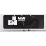 Клавиатура для ноутбука HP Compaq Presario CQ62 CQ56 G62 G56 черная, фото 1