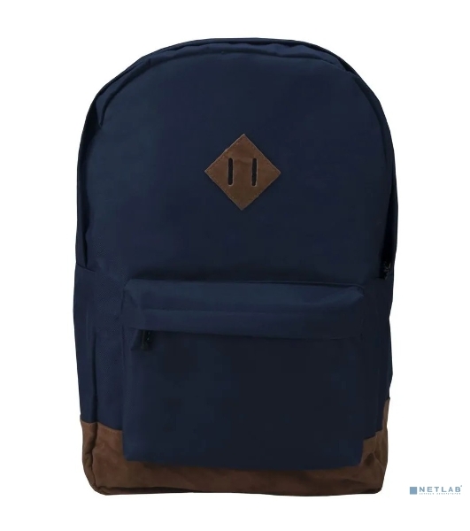 Рюкзак для ноутбука Continent (15,6) BP-003 Blue, синий.