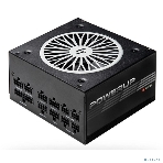 Блок питания Chieftec CHIEFTRONIC GPX-850FC, 850Вт, 80 PLUS Gold, модульный, 120мм, черный, фото20