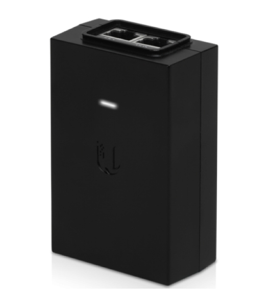 Адаптер PoE POE-48-24W-G UBIQUITI