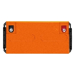Аккумуляторная батарея ExeGate HRL 12-65 (12V 65Ah, болт М6), фото2