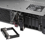Сервер ProLiant DL380 Gen10+ S-4309Y 2U Rack 16SFF 2xXeon8C 2.8GHz 105W no:RAM,Drive SR416i-a (4GB FBWC) 4x1Gb OCP3 6xMPFans 2x800W Tit EasyRK iLO5, фото 1