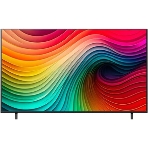 Телевизор LG 55' 55NANO80A6B черный/синяя сажа DLED 4K UHD 60Hz Smart TV WebOS 2GB/8GB, фото20