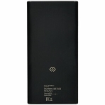 Портативный аккумулятор Digma DGP-30000-4U Li-Pol 30000mAh 3A черный 2xUSB, фото14