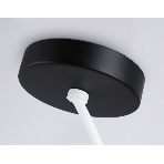 Светитльник Ambrella Light TR2542/4 WH/BK белый/черный E27/4 max 60W 700*450*450, фото6