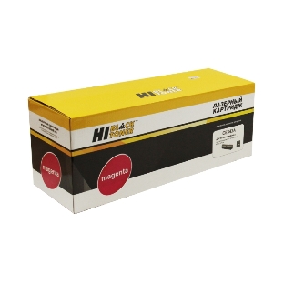 Картридж лазерный HP CLJ Enterprise MFP M775dn/775f/775z/775z+ (Hi-Black) № 651A, CE343A, M, 16K