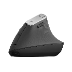 Мышь беспроводная/проводная Logitech MX Vertical графитовый, 4000 dpi, радиоканал, Bluetooth, USB, кнопки - 6, фото27