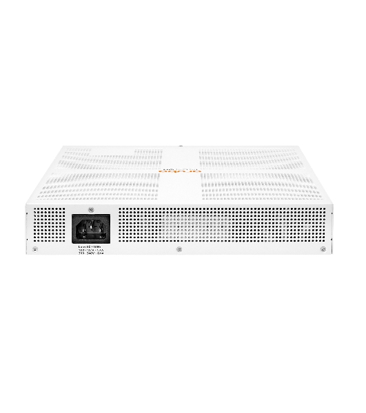 Коммутатор HPE Aruba IOn 1930 8G 2SFP 124W, 8×1 Гбит/с PoE+ + 2×1 Гбит/с SFP, настраиваемый