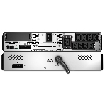 Источник бесперебойного питания APC Smart-UPS X SMX2200RMHV2U/2200ВА/1980Вт/1 х IEC 320 C19 (компьютерная), 8 х IEC 320 C13 (компьютерная), фото19