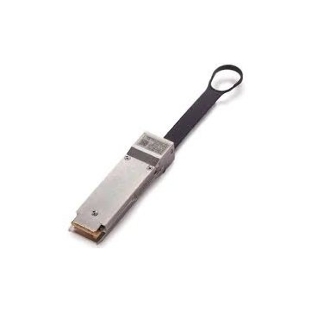Оптический модуль Mellanox® transceiver, 100GbE, QSFP28, MPO, 850nm, up to 100m, DDMI