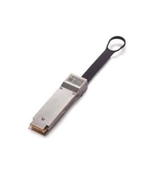 Оптический модуль Mellanox® transceiver, 100GbE, QSFP28, MPO, 850nm, up to 100m, DDMI