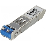 Трансивер сетевой D-Link 100BASE-FX Single-Mode 15KM SFP Transceiver (10 pack), фото3